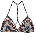Thumbnail for your product : Seafolly Indian Summer Action Back Tri