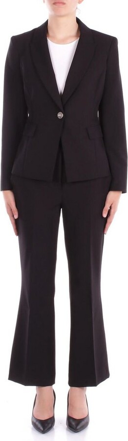 Liu Jo Slim Fit Blazer