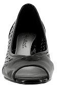 Thumbnail for your product : Easy Street Shoes Women's Deandra Peeptoe Pump