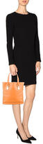 Thumbnail for your product : Chanel Small Square Stitch Tote