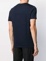 Thumbnail for your product : Karl Lagerfeld Paris block logo T-shirt