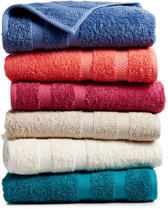 Baltic Linens CLOSEOUT! Chelsea Home Cotton 16" x 26" Hand Towel
