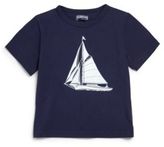 Thumbnail for your product : Vilebrequin Infant's Cotton Sailboat Tee