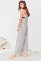 Thumbnail for your product : Out From Under Cozy Culotte Jumpsuit