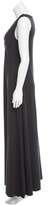 Thumbnail for your product : Magaschoni Embellished Maxi Dress