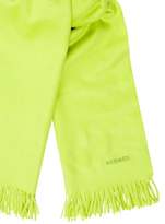 Thumbnail for your product : Hermes Unie Cashmere Stole