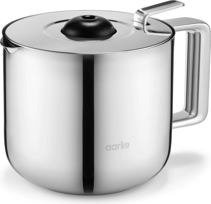 aarke Stainless Steel Integrated Thermal Jug