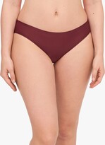 Thumbnail for your product : Chantelle Soft Stretch Bikini Knickers
