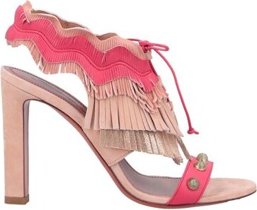 Santoni Woman Sandals