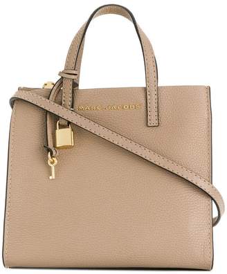 Marc Jacobs small The Grind shopper tote