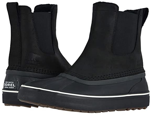 sorel cheyanne chelsea