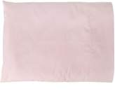 Thumbnail for your product : kushies 3-Piece Cotton Percale Toddler Bedding Set in Pink