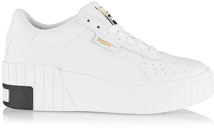 cali wedge women's sneakers