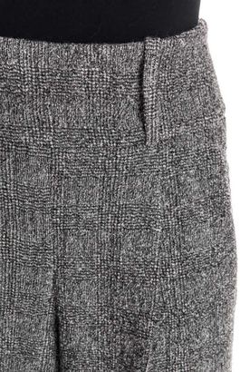 Lardini Wool Trousers