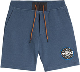 Thumbnail for your product : Marc by Marc Jacobs Cotton Gym Shorts