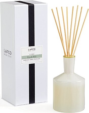 Lafco Inc. Feu De Bois Classic 6oz Reed Diffuser