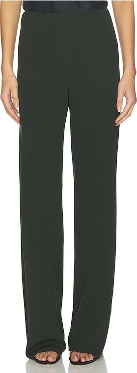 Vince High Waist Bias Pant