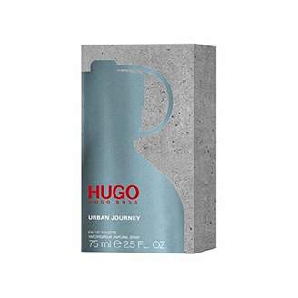 hugo boss urban journey