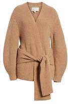 Thumbnail for your product : Brochu Walker Hansen Belted Cardigan