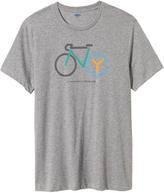 Thumbnail for your product : Old Navy Men's NY Bike Graphic Tees