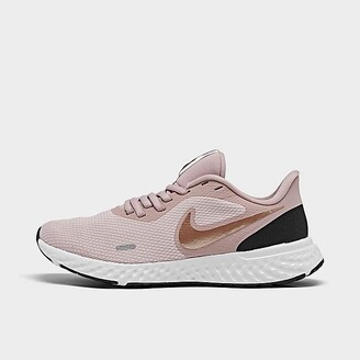 Nike Women's Revolution 5 Running Shoes - ShopStyle Performance Sneakers