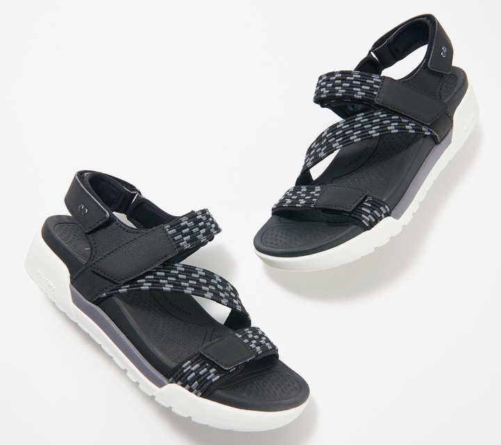 ryka bungee sport sandals
