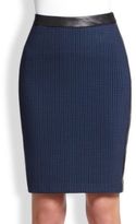 Thumbnail for your product : Nanette Lepore Feel A Hunch Skirt