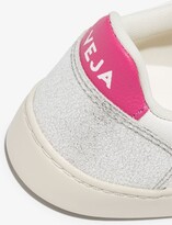 Thumbnail for your product : VEJA KIDS V-12 low-top sneakers