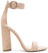 Thumbnail for your product : KENDALL + KYLIE Giselle Heel