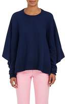 Thumbnail for your product : Sies Marjan WOMEN'S MARNIE WOOL CAPE SWEATER