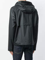 Thumbnail for your product : Hunter waterproof zip-up jacket