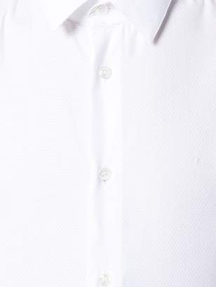 Giorgio Armani long-sleeved shirt