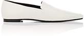 Thumbnail for your product : The Row Women's Minimal Loafers - Bright White
