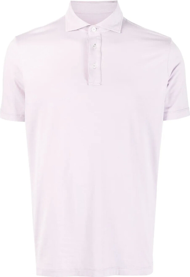 Altea Short-Sleeve Polo Shirt