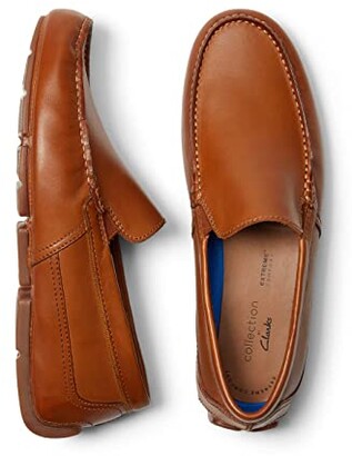 Clarks Men's Brown Shoes | Shop The Largest Collection | ShopStyle