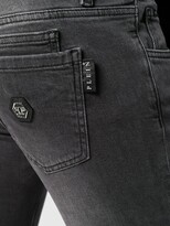Thumbnail for your product : Philipp Plein Slim Fit Original jeans