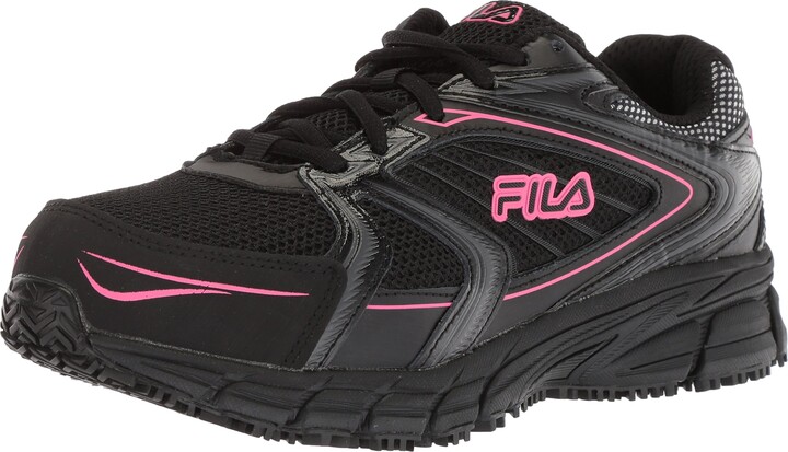 Fila Pink Shoes For Women | ShopStyle Canada
