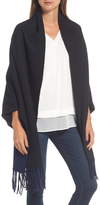 Thumbnail for your product : La Fiorentina Reversible Wrap
