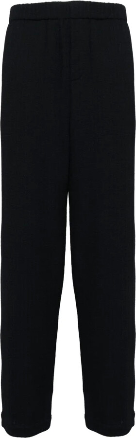 Barena Pantalone cordier trousers