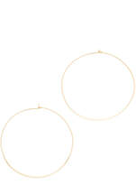 Thumbnail for your product : Jules Smith Designs Suki Hoop Earrings