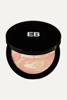 Thumbnail for your product : Edward Bess Marbleized Rose Gold Powder - Pink
