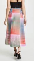 Thumbnail for your product : Saloni Charlotte Skirt