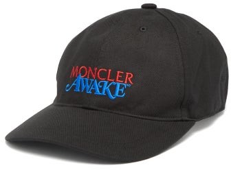 mens moncler baseball cap