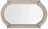 Thumbnail for your product : Williams-Sonoma Antiqued Wooden Mirror