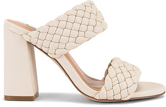 steve madden kylo mule