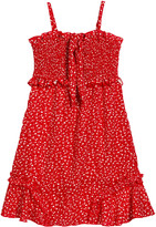 zoe flower girl dress