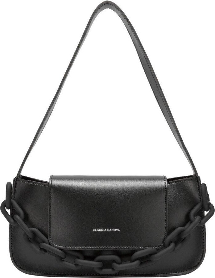 Claudia Canova Debenhams Black Tote Bag Claudia Canova Esme Flap