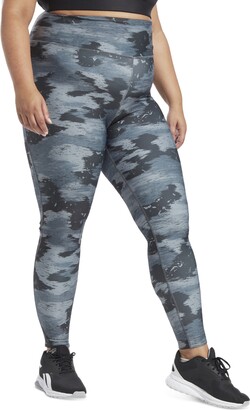 Champion Women's Plus Size Absolute Eco Knee Tight