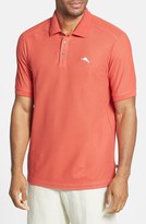 Thumbnail for your product : Tommy Bahama 'The Emfielder' Piqué Polo