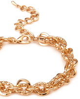 Thumbnail for your product : Forever 21 Multi-Chain Bracelet